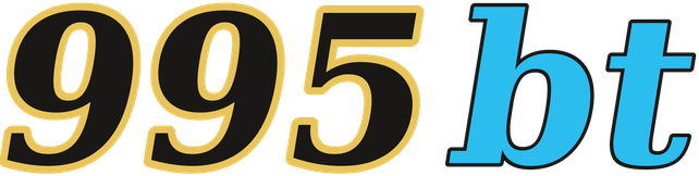 995bt logo